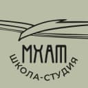 Канал Школа-студия МХАТ в Telegram