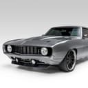 Канал Muscle Cars ™ в Telegram