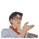 Стикеры Это голубь в Telegram