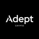 Канал Adept Crypto в Telegram