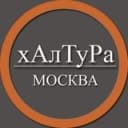 Канал | Москва | Халтура | Подработка | Услуги | Работа | в Telegram