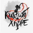 Канал RUSSIANXHOPE в Telegram
