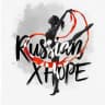 Telegram-канал RUSSIANXHOPE