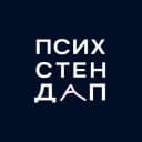 Канал Психстендап в Telegram