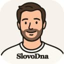Канал SlovoDna🎄 в Telegram