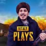 Telegram-канал Vitaly Plays