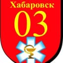Канал Станция скорой медицинской помощи г. Хабаровска в Telegram