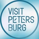 Канал VisitPetersburg в Telegram