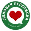 Канал Деловая переписка в Telegram