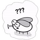 Стикеры BzzzIT в Telegram