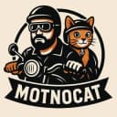 Канал Motnomad в Telegram