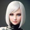 Telegram-канал VIKI 👩🏻‍🦳 | Artificial Intelligence 🤖