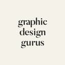 Канал Graphic Design Gurus в Telegram