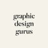 Graphic Design Gurus
