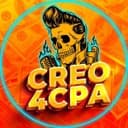 Канал CREO4CPA | Креативы | Арбитраж трафика в Telegram