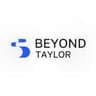 Beyond Taylor