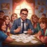 Telegram-бот Правда или Действие