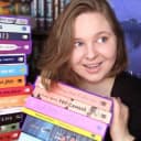 Канал book wanderer в Telegram