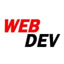Канал WebDEV в Telegram