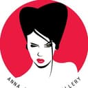 Канал Около искусства | Anna Siberian в Telegram