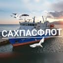 Канал САХПАСФЛОТ⚓ Морские линии. в Telegram