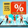 Telegram-канал Кабинет 225 | Промокоды | Скидки | Акции