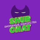 Бот SHURCHAT - 😈 Анонимные знакомства в Telegram