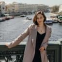 Канал Гид по Санкт-Петербургу | Татьяна Венкова в Telegram