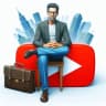 Telegram-канал Бесплатные стоковые видео без авторских прав