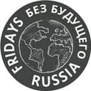 Канал Fridays For Future Russia в Telegram