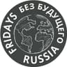 Telegram-канал Fridays For Future Russia