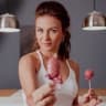 Telegram-канал Desserts by Violetta, Торты, Десерты на заказ Москва, Долгопрудный, МО