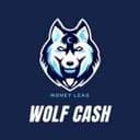 Канал Wolf|Cash в Telegram