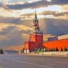Telegram-канал Москва️ 2024