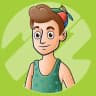 Telegram-канал Первая ступень: стажировки и волонтерство