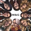 Канал M&G | Malfoy&Granger в Telegram