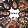 Telegram-канал M&G | Malfoy&Granger