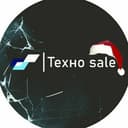 Канал Техно Sale в Telegram