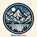 Канал 🇳🇴NorskGram - Норвезька мова🇳🇴 в Telegram