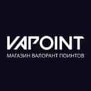 Канал Vapoint | магазин валорант поинтов в Telegram