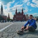 Канал Птушкин Роман о спорте, путешествиях и бизнесе в Telegram