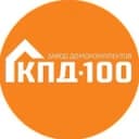 Канал КПД100 Москва в Telegram