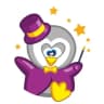 Telegram-канал Веселый Пингвин - праздничное агентство Владивостока 💜