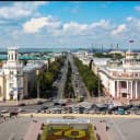 Канал Мероприятия КЕМЕРОВО. Информационный канал в Telegram