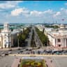 Telegram-канал Мероприятия КЕМЕРОВО. Информационный канал