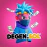 Degen.sol