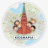 Telegram-канал KidsMapia Афиша Москва