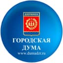 Канал Дума Дзержинска в Telegram