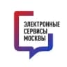 Telegram-канал Электронные сервисы Москвы