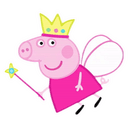 Стикеры Peppa Pig в Telegram